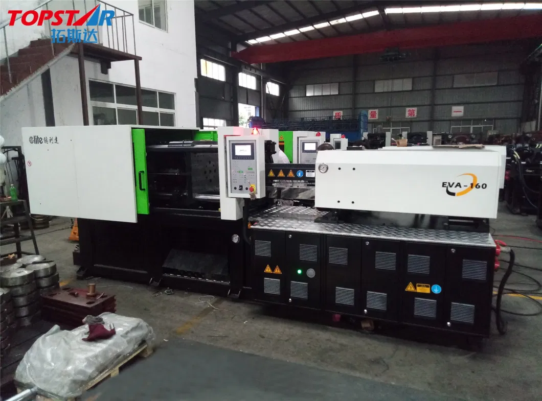 Evh Imm with Auxiliary Machine-One Stop Equipment