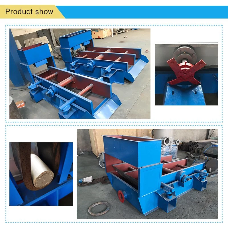 3 M2 Vibration Screen Machine Vibrating Screen Separator Price